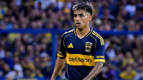 Milton Delgado interesa en Rusia.