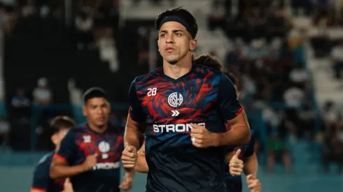 Boca pretende cerrar otro refuerzo en el mercado de pases.