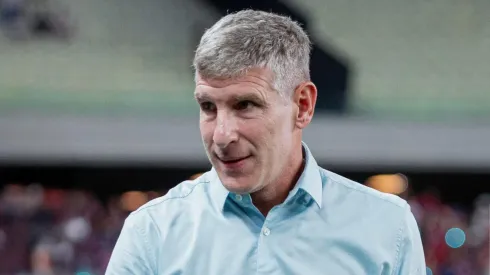 Palermo recomendó un delantero para Boca.