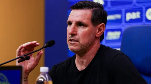 Nico Diez quiere un jugador de Boca en Argentinos.