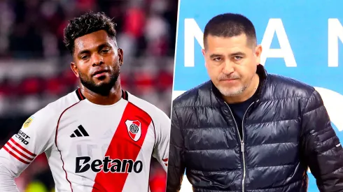 Las noticias de Boca hoy.