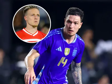 Por qué Aníbal Moreno puede ayudar a que Boca se quede con Ascacibar