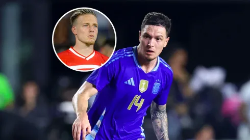 Aníbal Moreno puede ayudar a que Boca contrate a Ascacibar.