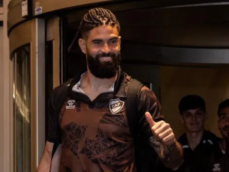 Orsini vuelve a Boca: qué pasará con el delantero cuando se presente a la pretemporada