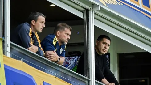 Boca va por dos refuerzos a un bajo costo.