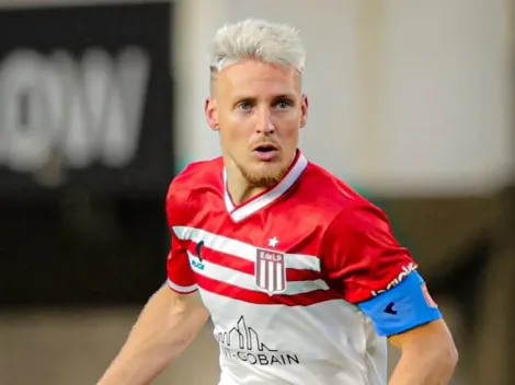 Ascacibar habló de su futuro mientras Boca y River pelean por él: "Voy a..."