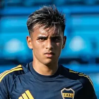 El importante anuncio de Milton Delgado en medio de las dudas sobre su futuro