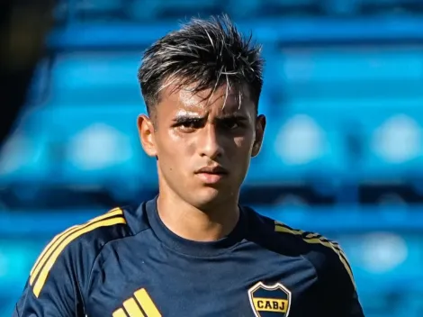 El importante anuncio de Milton Delgado en medio de las dudas sobre su futuro