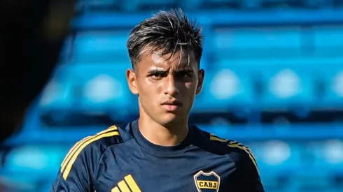 El gran anuncio de Milton Delgado.