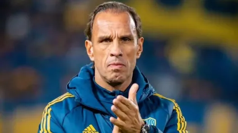 Navarro Montoya eligió al sexto grande.