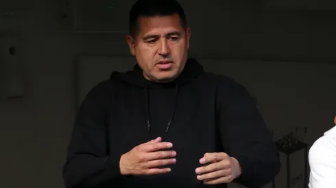 El delantero que irá a buscar Riquelme tras caerse lo de Borja.