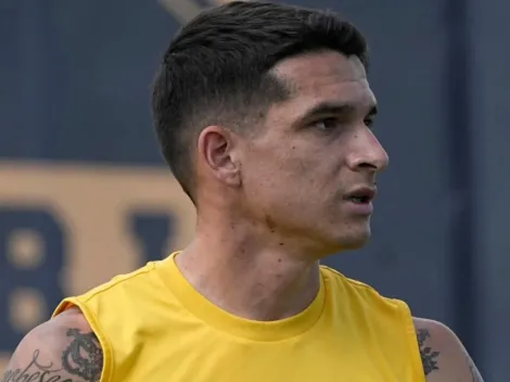 Sorpresa en Boca: Besiktas quiere llevarse a Lautaro Blanco en este mercado