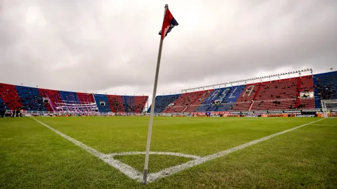 Boca, atento a la asamblea institucional en San Lorenzo.