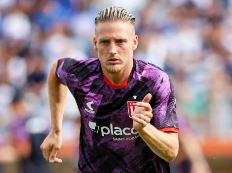 El detalle que Boca quiere saber de Ascacibar para decidir si avanza o no en su contratación