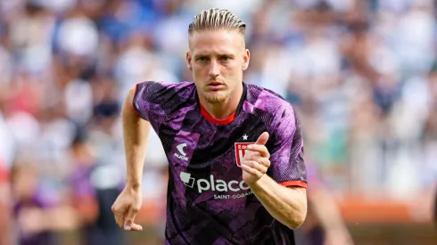 Boca, a la espera de una respuesta de Ascacíbar.