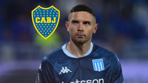 Maravilla Martínez no dudó al decir por cuánto dinero iría a Boca.