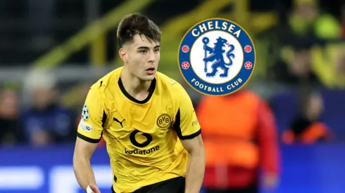 El equipo inglés analiza repatriar a Anselmino por un imprevisto.