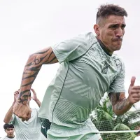 Ricardo Centurión puede volver al fútbol argentino y ser rival de Boca en 2026