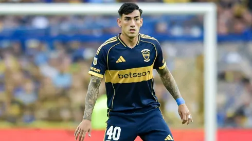 El equipo que haría una fuerte oferta por Di Lollo.