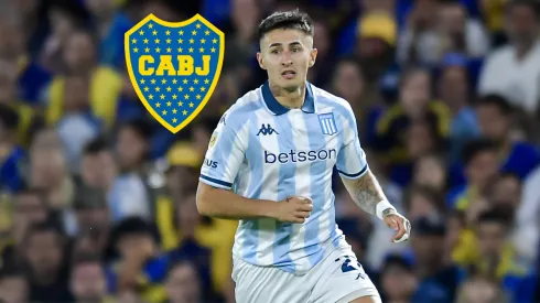 Rojas podría ser pedido por Boca en la negociación por Milton Giménez.