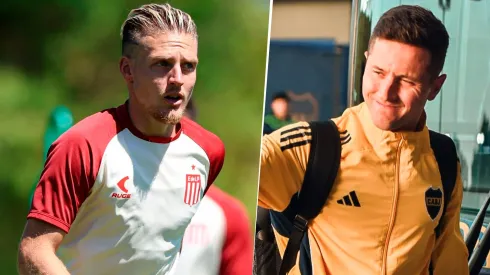 El factor en común entre Ascacibar y Ander Herrera.