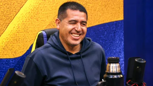 Boca está cerca de abrochar su primera incorporación.