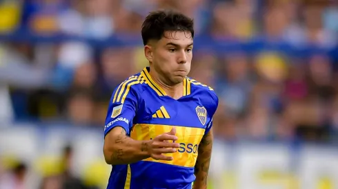 La postura de Blondel que deriva en su salida.