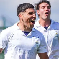 Marcelo Torres se formó en Boca, jugó en Chipre y ahora lo quiere Racing para el 2026