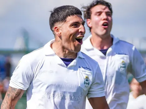 Se formó en Boca, fue figura, jugó en Chipre y ahora lo quiere Racing para el 2026