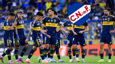 Nacional quiere a dos jugadores de Boca.