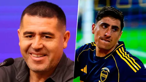 Las noticias de Boca hoy.