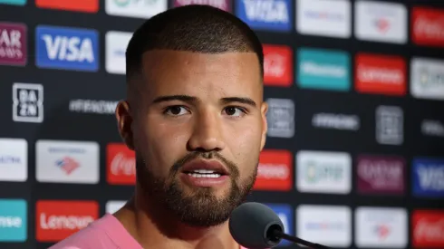 Qué piensan en Boca ante la vuelta de Weigandt.