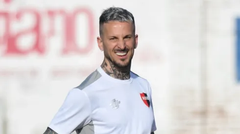 Benedetto, cerca de tener nuevo club.