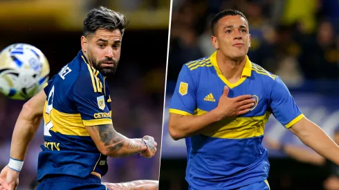 Las noticias de Boca hoy.