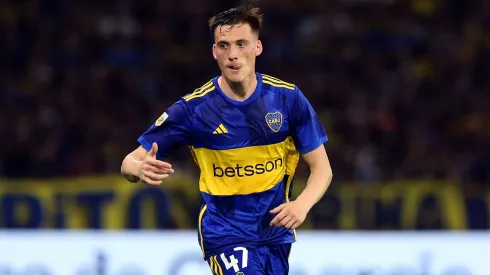 Los clubes que siguen de cerca a Jabes Saralegui.