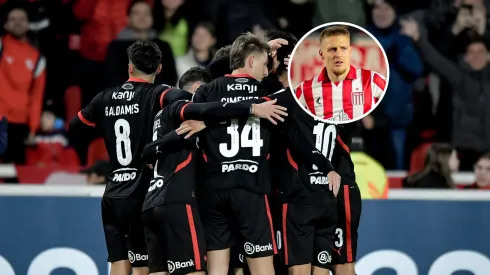 El jugador que aparece como segunda opción en Boca por si se cae lo de Ascacibar