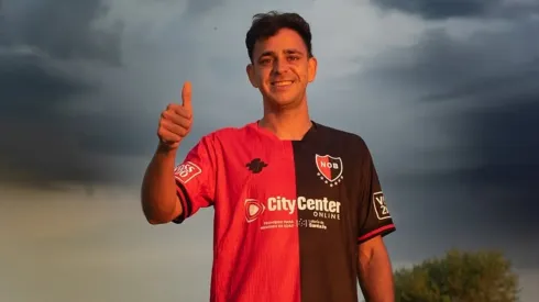 Maroni vuelve a Boca pero ya tendría definido su futuro para el 2026.