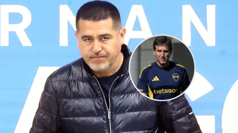 El presidente definió qué hará con Úbeda.