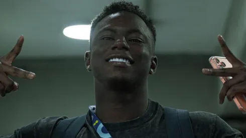 El nuevo pedido de Atlético Nacional por Hinestroza.