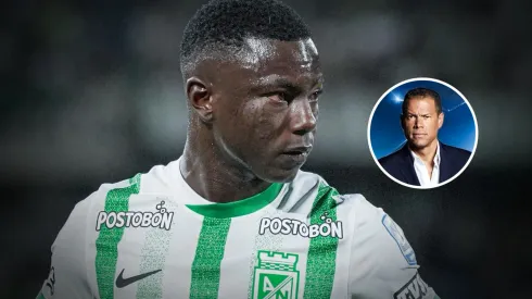 El análisis de Córdoba sobre Hinestroza.