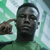 El motivo por el que Santos le pone suspenso a la llegada de Marino Hinestroza a Boca