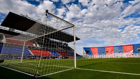 El último comunicado de San Lorenzo.