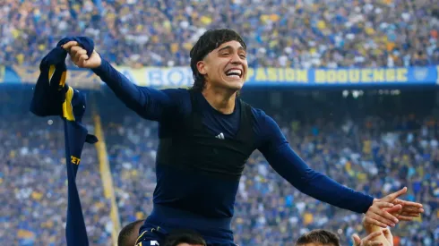 El Chango evaluó su 2025 y analizó lo que le faltó a Boca para cerrar el año.