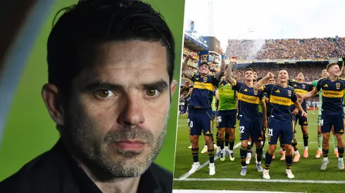Los momentos clave de Boca en este 2025.
