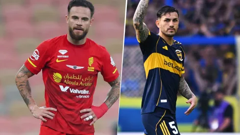 Las noticias de Boca hoy.