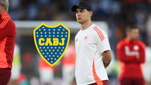 El motivo por el que Boca se ilusiona con Dybala en el inicio del 2026.