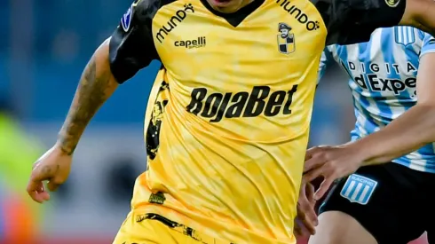 Salió de Boca y ahora podría ser rival en la Libertadores.