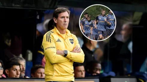 Los jugadores que Úbeda no tendrá en cuenta en la pretemporada.