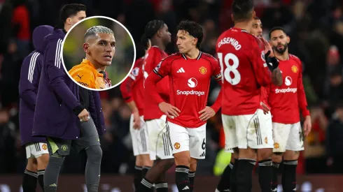 Un jugador de Manchester United podría facilitar la llegada de Torreira a Boca.