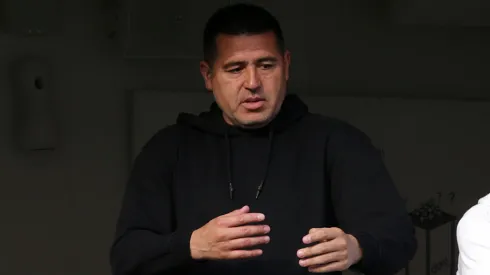 Riquelme lo quiso para mánager y ahora será DT en Ecuador.